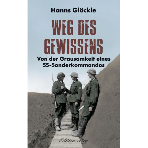 Hanns Glöckle - Weg des Gewissens