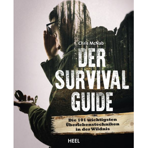 Chris McNab - Der Survival Guide