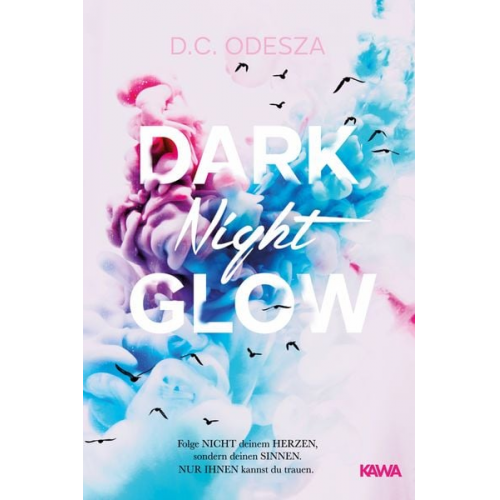 D.C. Odesza - Dark Night Glow