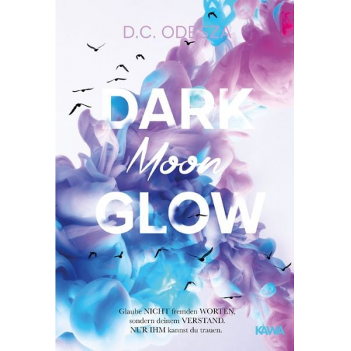 D.C. Odesza - Dark Moon Glow