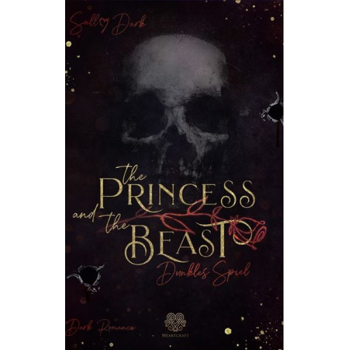 Sally Dark - The Princess and the Beast - Dunkles Spiel