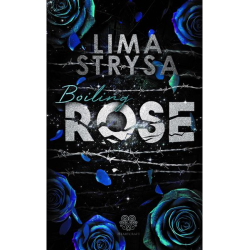 Lima Strysa - Boiling ROSE
