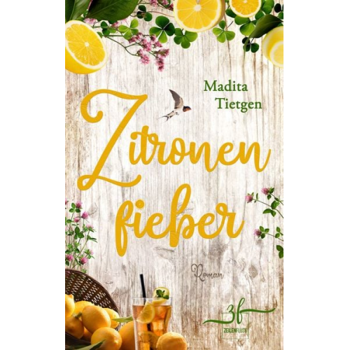 Madita Tietgen - Zitronenfieber