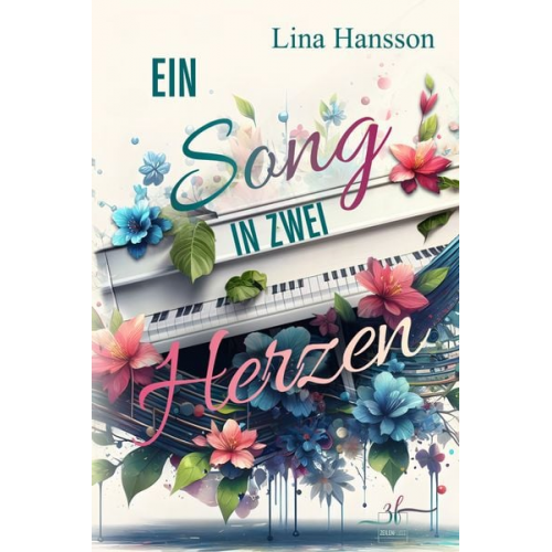 Lina Hansson - Ein Song in zwei Herzen