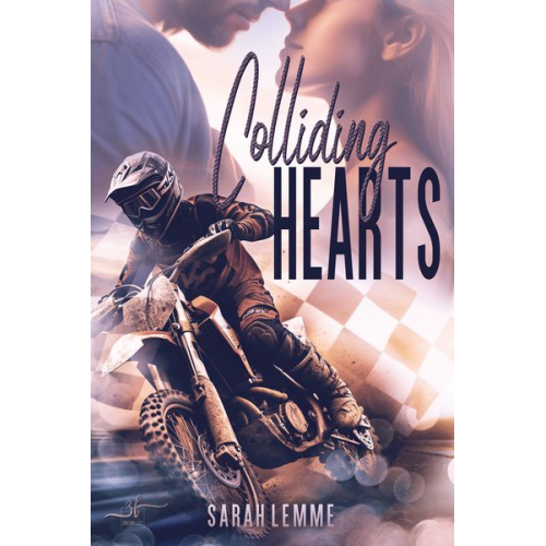 Sarah Lemme - Colliding Hearts