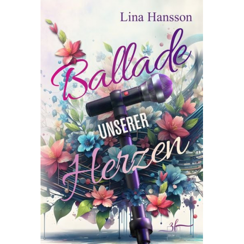 Lina Hansson - Ballade unserer Herzen