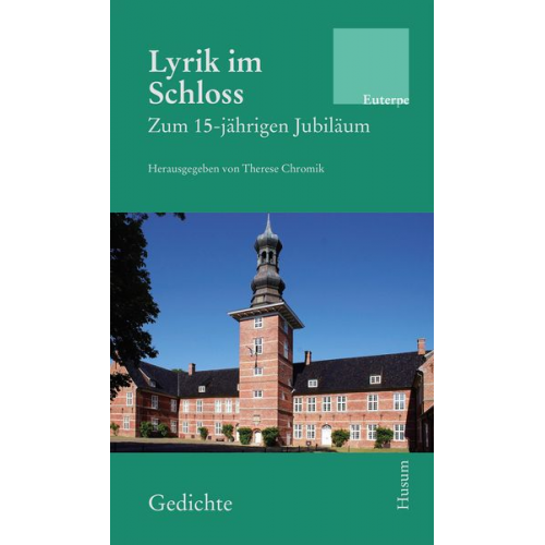 Lyrik im Schloss