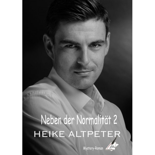 Heike Altpeter - Neben der Normalität 2