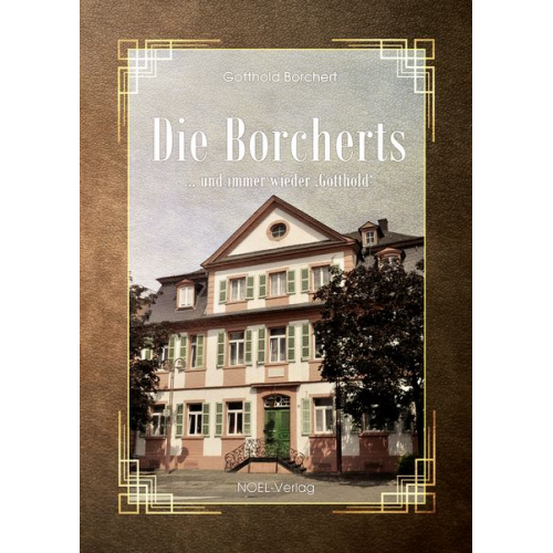 Gotthold Borchert - Die Borcherts