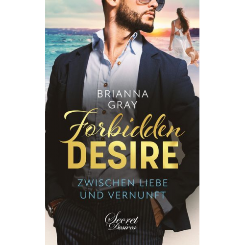 Brianna Gray - Forbidden Desire