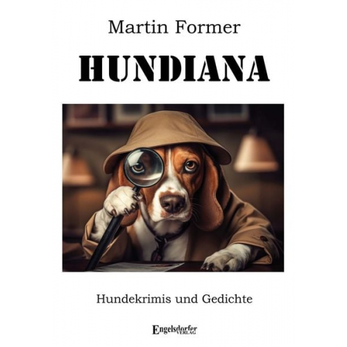 Martin Former - Hundiana