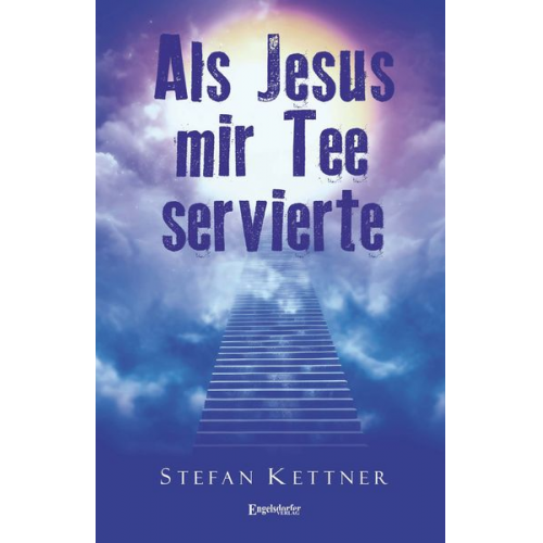 Stefan Kettner - Als Jesus mir Tee servierte