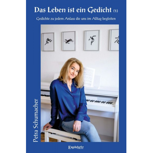 Petra Schumacher - Das Leben ist ein Gedicht (1)