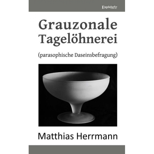 Matthias Herrmann - Grauzonale Tagelöhnerei