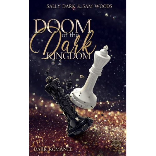 Sally Dark Sam Woods - Doom of the dark Kingdom - (Dark Romance) Band 1