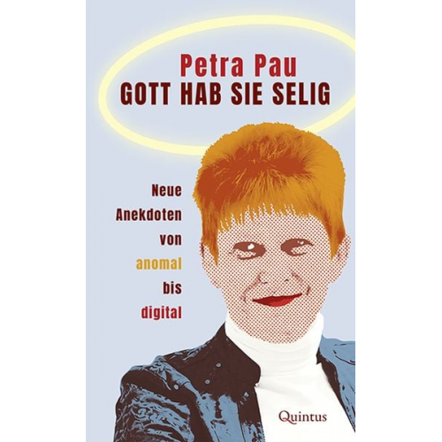 Petra Pau - Gott hab sie selig