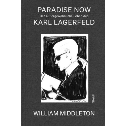 William Middleton - Paradise Now