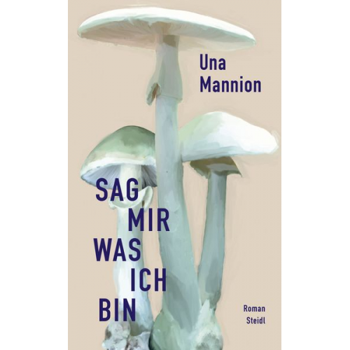 Una Mannion - Sag mir, was ich bin