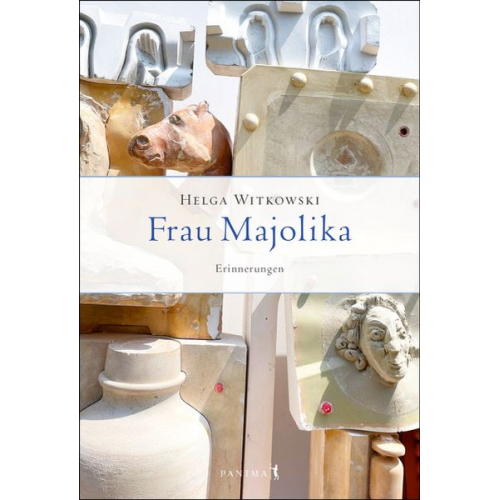 Helga Witkowski - Frau Majolika