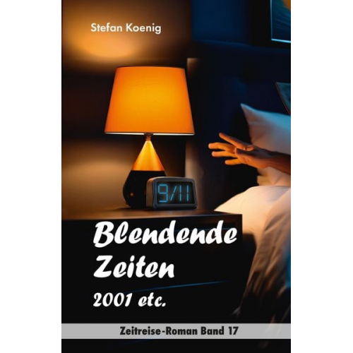 Stefan Koenig - Blendende Zeiten - 2001 etc.