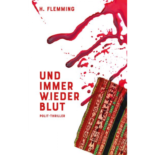 Heiko Flemming - Und immer wieder Blut