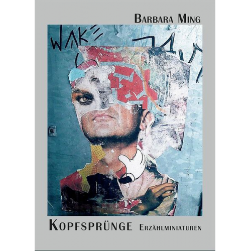 Barbara Ming - Kopfsprünge