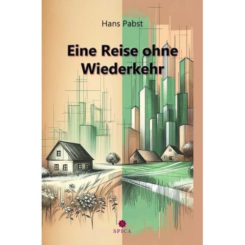 Hans Pabst - Eine Reise ohne Wiederkehr