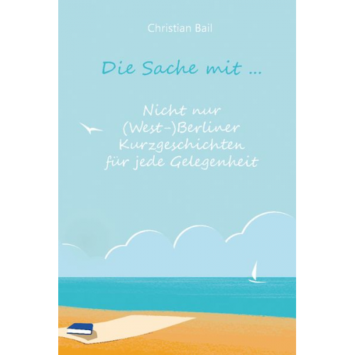 Christian Bail - Die Sache mit ...