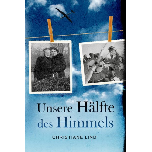 Christiane Lind - Unsere Hälfte des Himmels