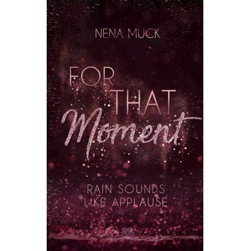 Nena Muck - For That Moment (Band 2)