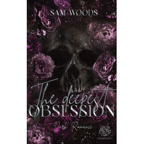 Sam Woods - The deepest Obsession