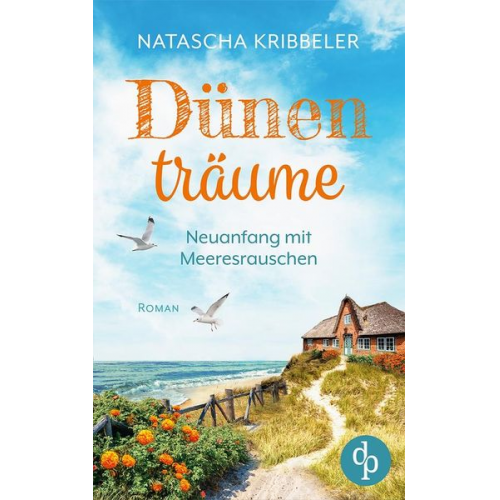 Natascha Kribbeler - Dünenträume