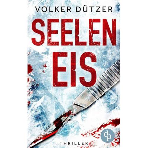 Volker Dützer - Seeleneis