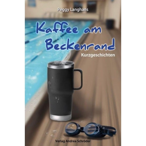 Peggy Langhans - Kaffee am Beckenrand