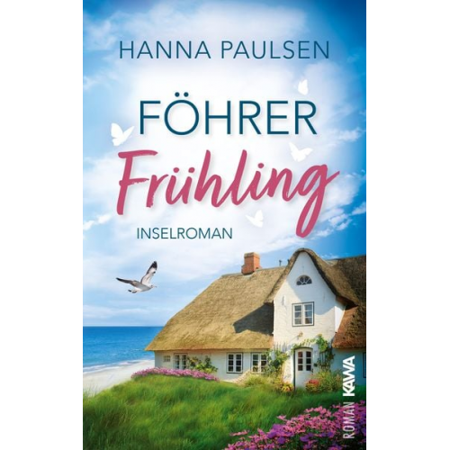 Hanna Paulsen - Föhrer Frühling