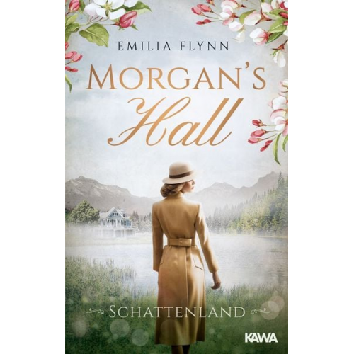 Emilia Flynn - Morgan's Hall