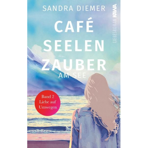 Sandra Diemer - Café Seelenzauber am See