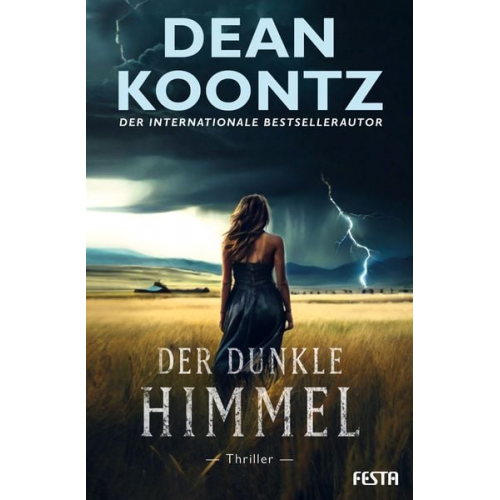 Dean Koontz - Der dunkle Himmel