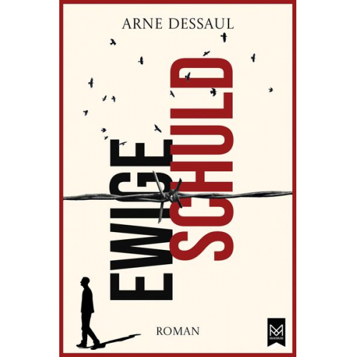 Arne Dessaul - Ewige Schuld