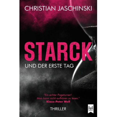 Christian Jaschinski - STARCK und der erste Tag