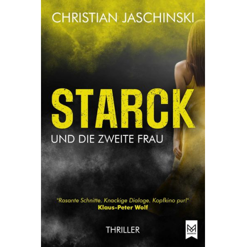 Christian Jaschinski - STARCK und die zweite Frau