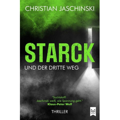 Christian Jaschinski - STARCK und der dritte Weg