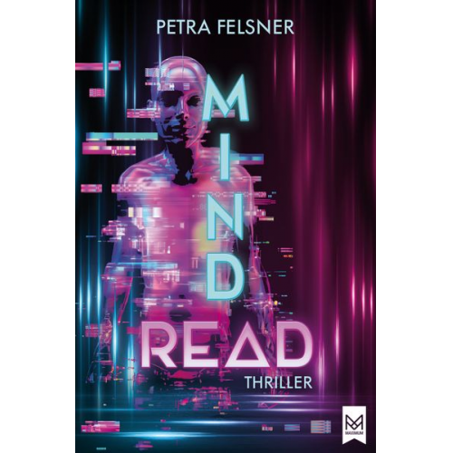 Petra Felsner - Mindread