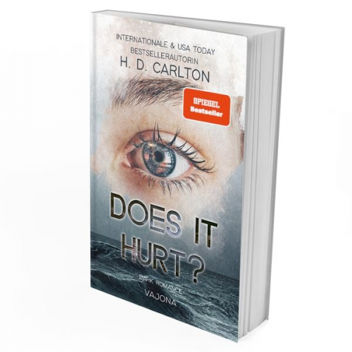 H. D. Carlton - Does It Hurt?