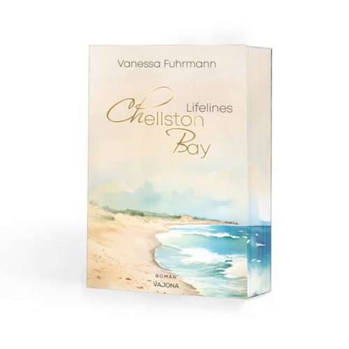 Vanessa Fuhrmann - Chellston Bay