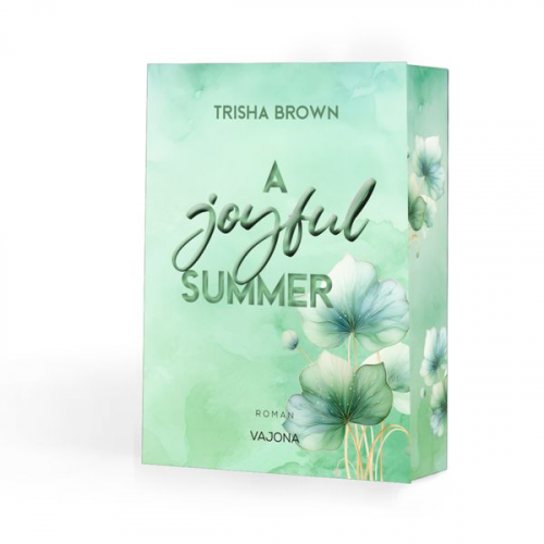 Trisha Brown - A joyful SUMMER