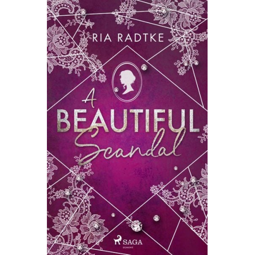 Ria Radtke - A Beautiful Scandal