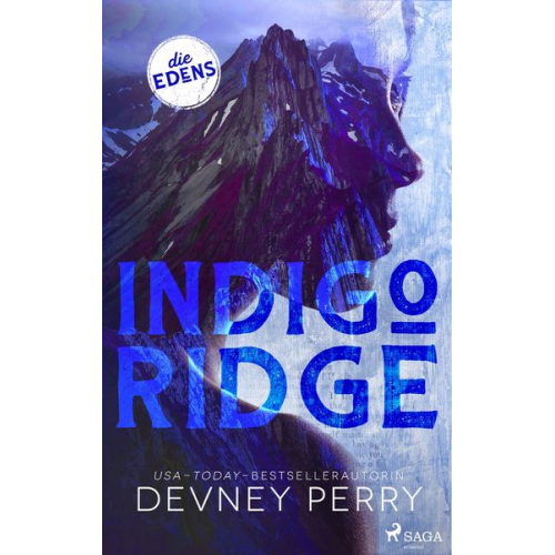 Devney Perry - Indigo Ridge