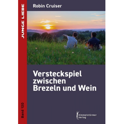 Robin Cruiser - Versteckspiel zwischen Brezeln und Wein