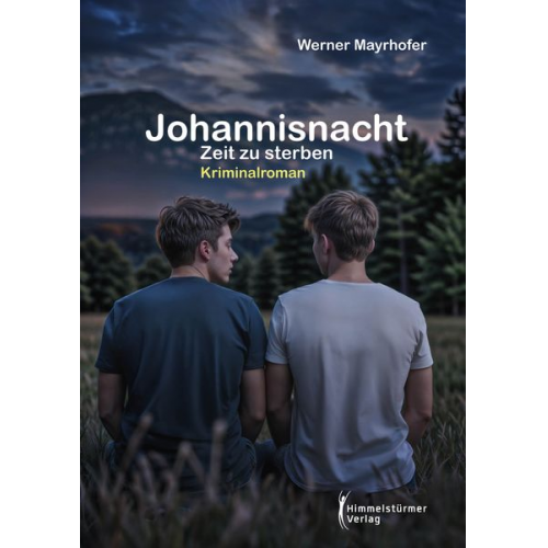 Werner Mayrhofer - Johannisnacht